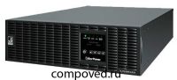 ИБП CyberPower OL10KERT3UPM (без батарей)