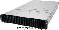 Серверная платформа ASUS RS720-E10-RS24U 10G 1600W