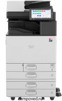 МФУ Ricoh IM C3510