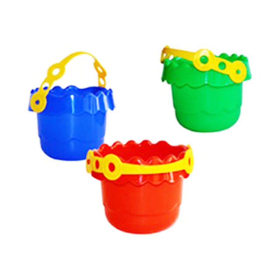 Ведро "Лови волну"