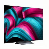 Телевизор LG OLED55C5RLA купить