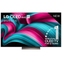 Телевизор LG OLED83C5RLA