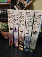Malloreon целая серия by David Eddings