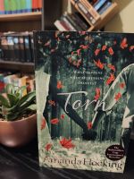 Torn by Amanda Hocking