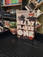 Ready player One by Ernest Cline