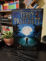 Nation by Terry Pratchett