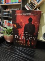 Dwudziesta trzecia - Beata i Eugeniusz Dębscy