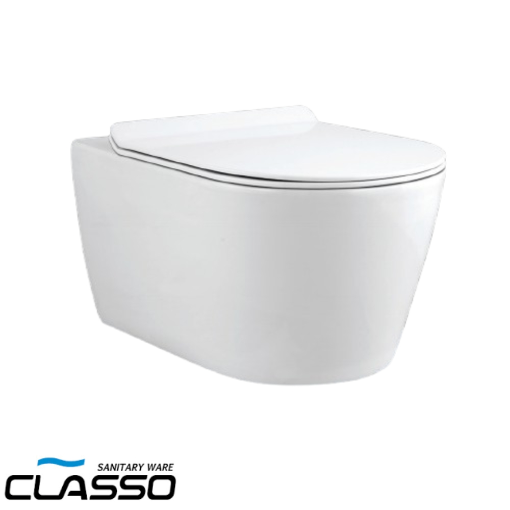 CLASSO | Tornado Asma unitaz CL - 306