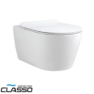 Tornado unitaz Classo