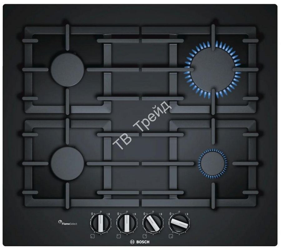 Варочная панель Bosch PPP6A6В90