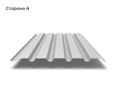 Профлист МП-35x1035, Ecosteel