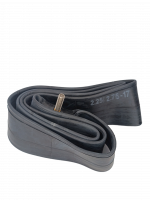 Камера 2.25/2.75-17 мопедная Альфа/Дельта