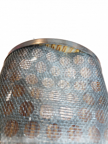 Фильтр воздушный Honda CB400 92-98 - уценка