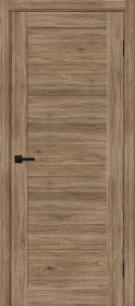 Межкомнатный Портал из Экошпона Bravo Original Oak (добор 3шт 150мм + 3 наличника) / Браво.