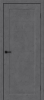 Межкомнатный Портал из Экошпона Bravo Slate Art (добор 3шт 100мм + 5 наличника) / Браво