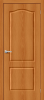Межкомнатный Портал из Экошпона Bravo Л-02 (МиланОрех) (добор 3шт 100мм + 5 наличника) / Браво