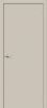 Межкомнатный Портал из Экошпона Bravo Creamy (добор 3шт 150мм + 5 наличника) / Браво