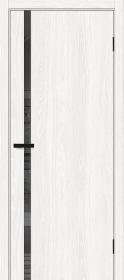 Добор "Т" 2070*200*8 Bravo White Dreamline 1шт.