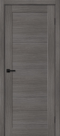 Шпонка 2070*55*3 Bravo Grey Melinga 1шт.