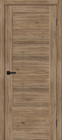 Шпонка 2070*55*3 Bravo Original Oak 1шт.