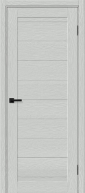 Шпонка 2070*55*3 Bravo Grey Wood 1шт.