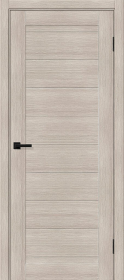 Наличник "Т" Тип-0 2150*70*8 (20*3) Bravo Cappuccino Melinga 1шт.