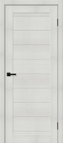 Наличник "Т" Тип-0 2150*70*8 (20*3) M Bravo Bianco Veralinga 1шт.