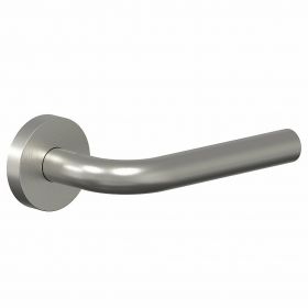 Ручка для Межкомнатной Двери Bravo Bravo I-101 Inox, Нержавеющая Сталь / Браво.