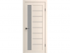 Межкомнатная Дверь Царговая el’PORTA (Portika) Порта-27 Бежевый 600х2000мм (Полотно 1шт.) / Эльпорта Портик 58060-2516.