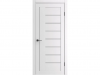 Межкомнатная Дверь Царговая el’PORTA (Portika) Порта-29 Белый 600х2000мм (Полотно+Коробка+5 Наличников) / Эльпорта Портик 58060-2564.