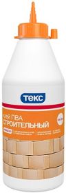 Клей ПВА Текс Универсал Cтроительный 10л для Бумаги и Добавки в Растворы.