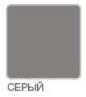 Грунт-Эмаль по Ржавчине 3 в 1 Текс Ржавостоп Профи 2кг Серый, Гладкая.