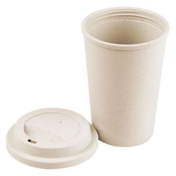 Эко стаканы TISANA