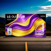 OLED65G5RLA