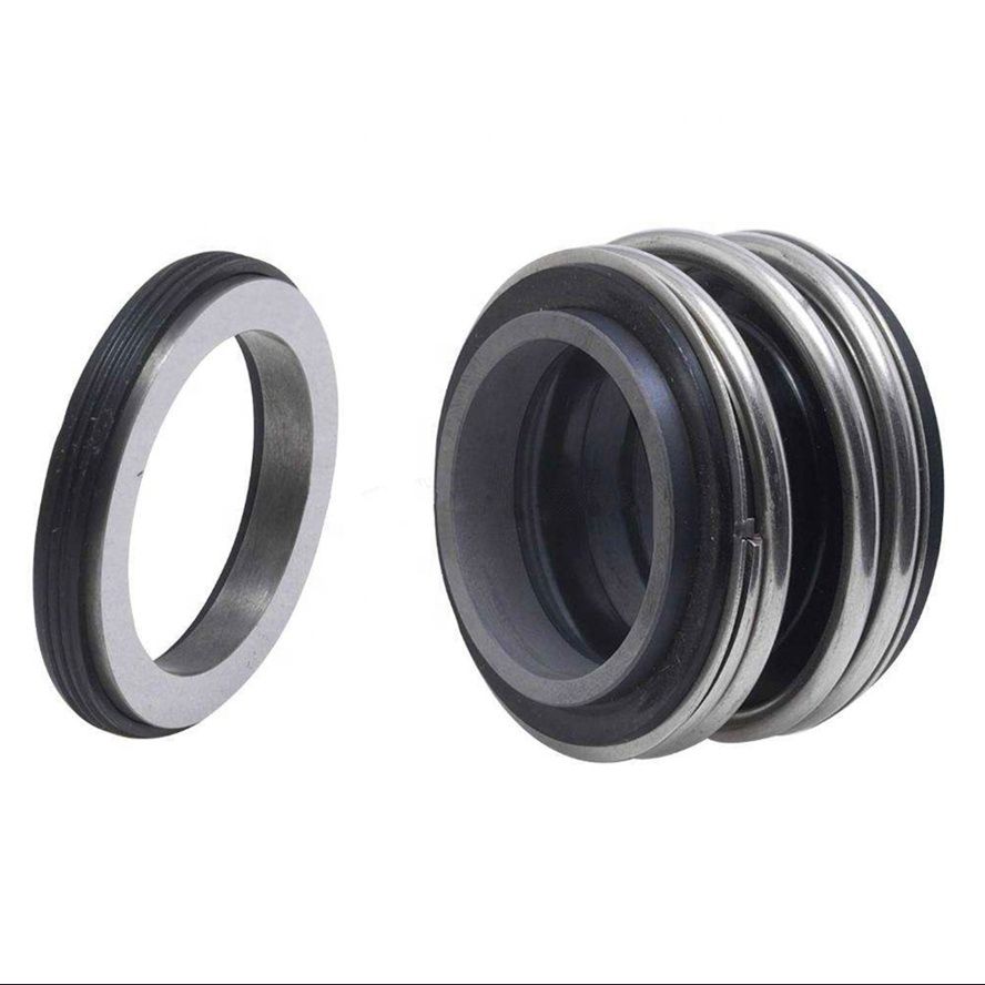 Торцевое уплотнение MG1-17-G60 SIC/SIC/VITON/316
