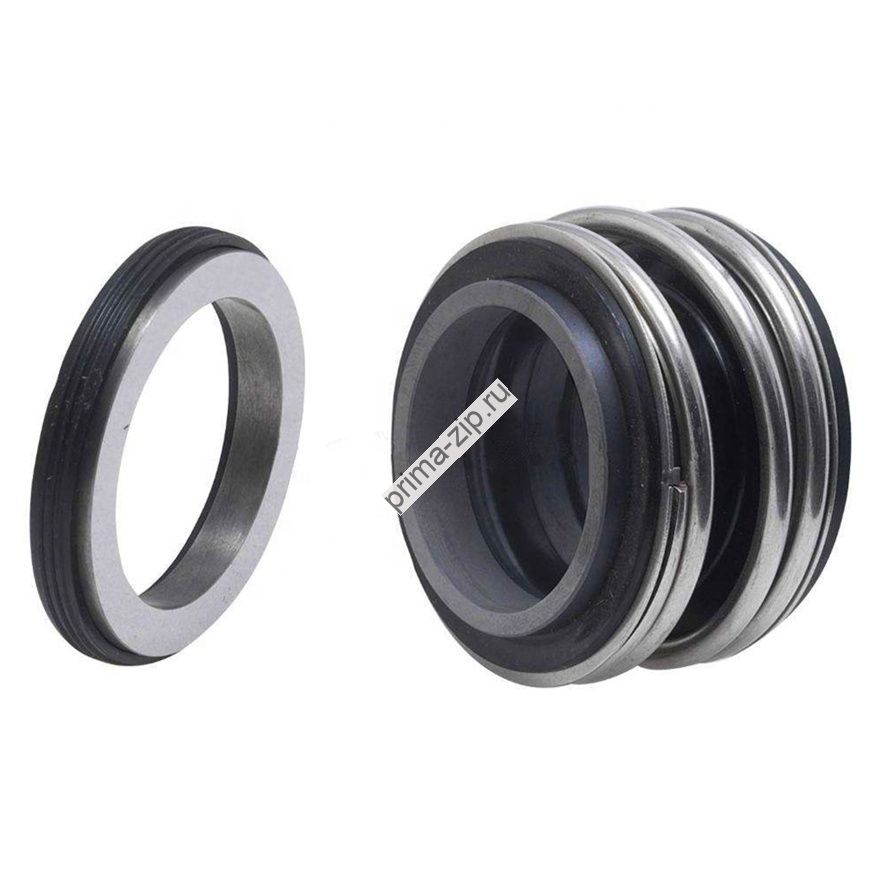 Торцевое уплотнение MG1-17-G60 SIC/SIC/VITON/316