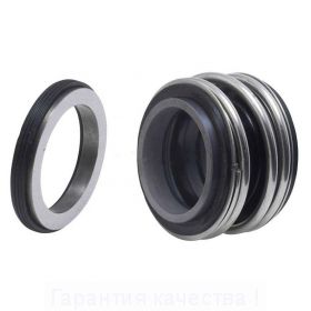 Торцевое уплотнение MG1-24 G60 SIC/SIC/VITON./316