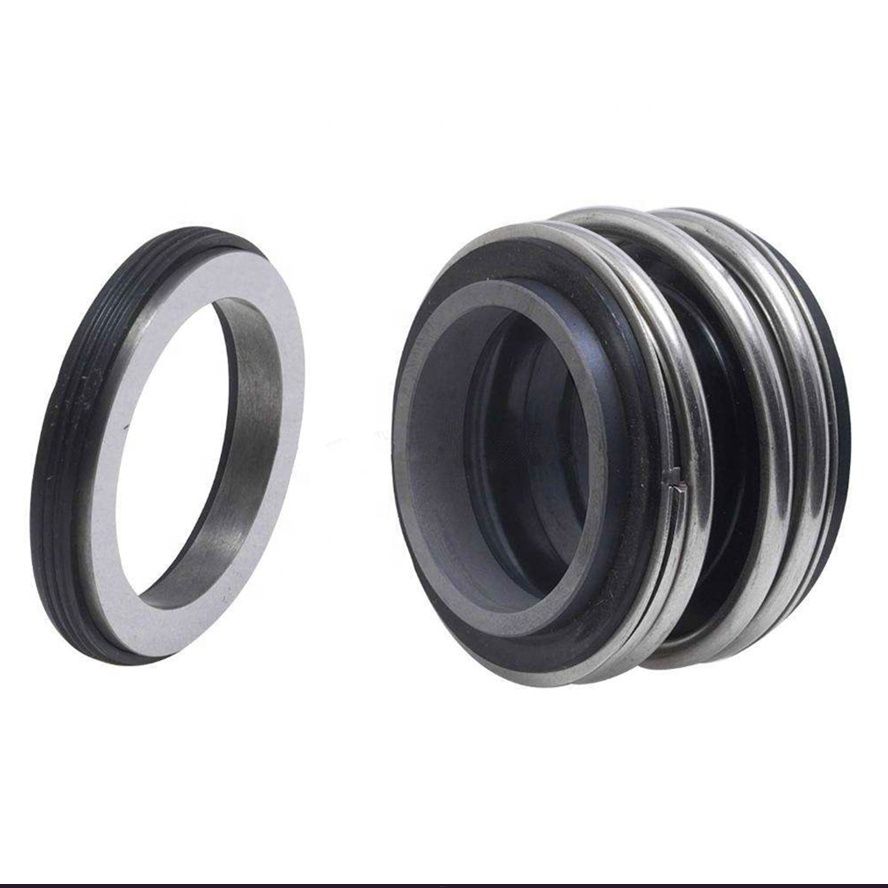 Торцевое уплотнение MG1-24 G60 SIC/SIC/VITON./316