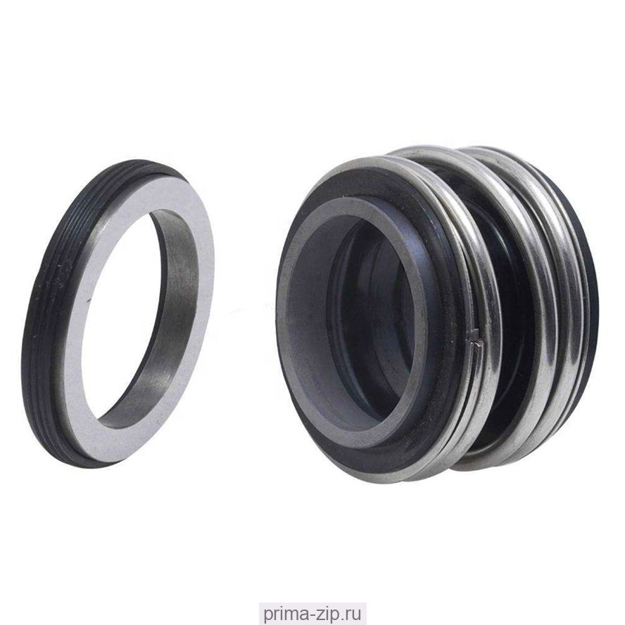 Торцевое уплотнение MG1-24 G60 SIC/SIC/VITON./316