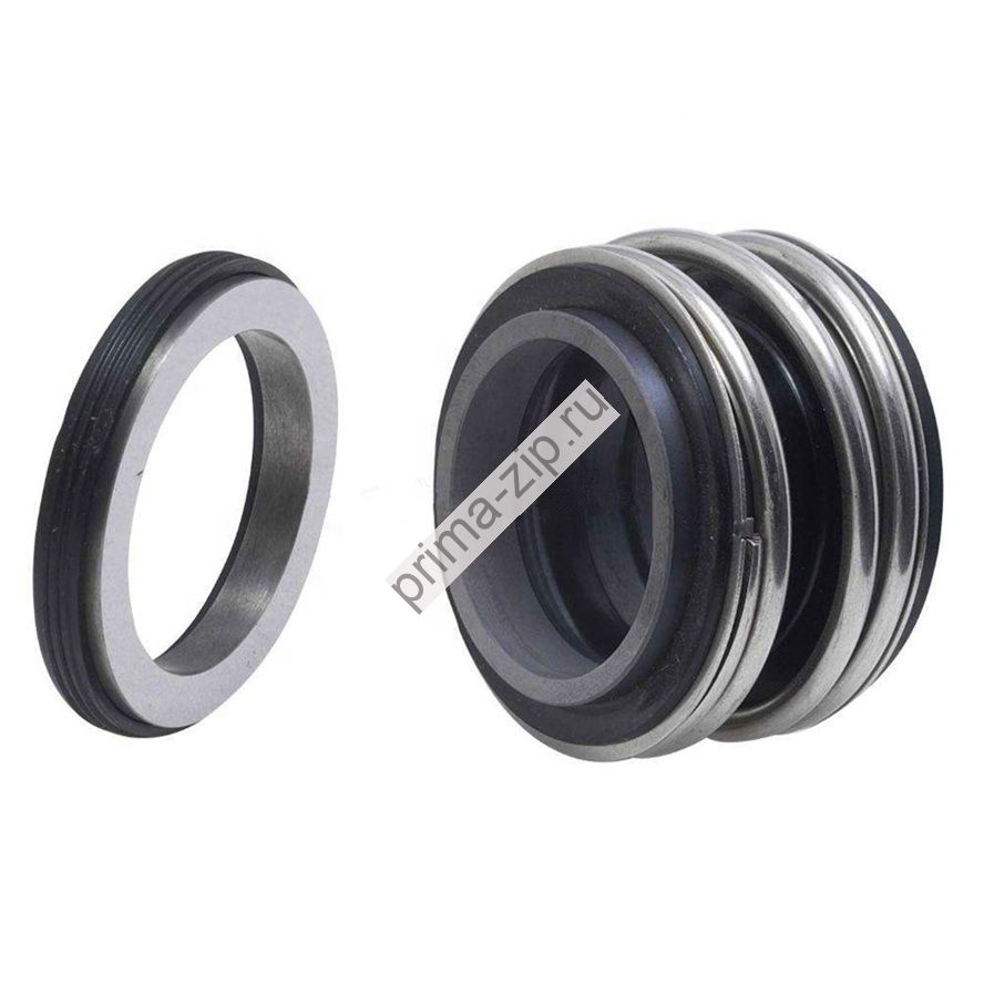 Торцевое уплотнение MG1-24 G60 SIC/SIC/VITON./316