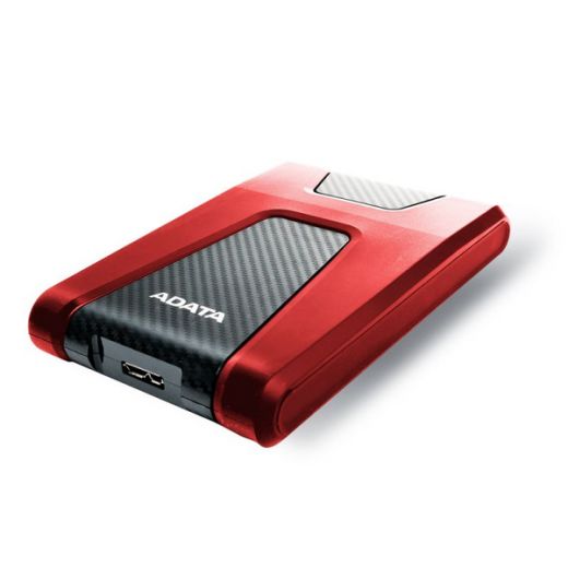 Внешний жесткий диск ADATA 2 Тб ударопрочный 2,5" HD650