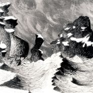 BLUT AUS NORD - Ultima Thulee DIGI