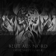 BLUT AUS NORD - Deus Salutis Meae DIGIPAK