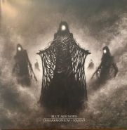 BLUT AUS NORD - Disharmonium - Nahab DIGI