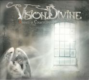 VISION DIVINE - Stream Of Consciousness DIGI CD