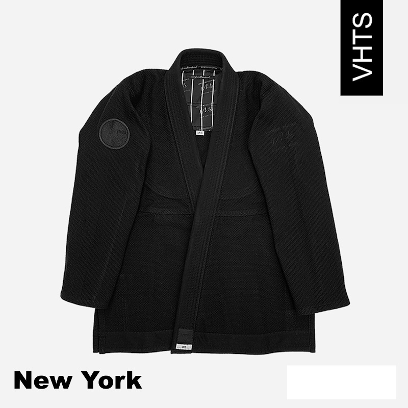 Кимоно VHTS New York Edition