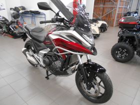 HONDA NC750XA