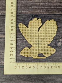 ФИН_113 Картины Бисером набор для вышивки бисером по дереву купить в магазине Золотая Игла