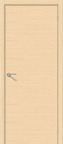 Коробка 2100*70*35 (у,п) Bravo Ф-22 (БелДуб) 1шт.