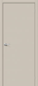 Коробка "Т" 2070*32*70 (у,п) Bravo Creamy 1шт.